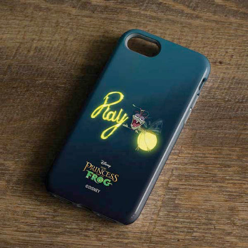 Disney Princess and The Frog Ray iPhone 7 Pro Case