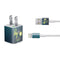Disney Princess and The Frog Ray iPhone Charger (5W USB) Skin