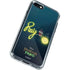 Disney Princess and The Frog Ray iPhone SE (2nd & 3rd Gen) Clear Case