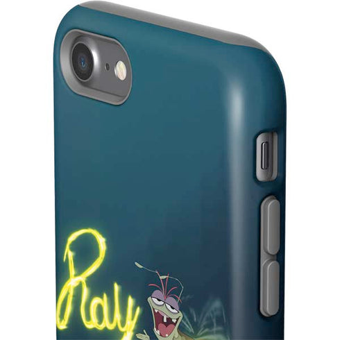 Disney Princess and The Frog Ray iPhone SE (2nd & 3rd Gen) Pro Case