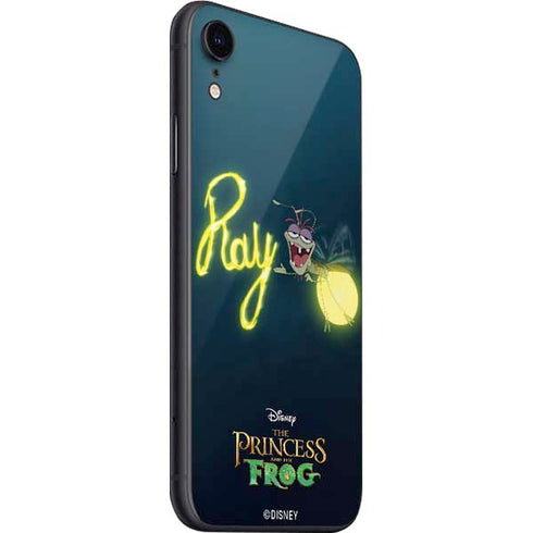 Disney Princess and The Frog Ray iPhone SE (2nd & 3rd Gen) Skin