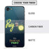Disney Princess and The Frog Ray iPhone SE (2nd & 3rd Gen) Skin
