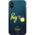 Disney Princess and The Frog Ray iPhone X Pro Case