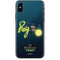 Disney Princess and The Frog Ray iPhone X Skin
