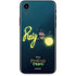 Disney Princess and The Frog Ray iPhone XR Skin