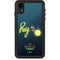 Disney Princess and The Frog Ray iPhone XR Waterproof Case