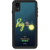 Disney Princess and The Frog Ray iPhone XR Waterproof Case