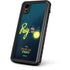 Disney Princess and The Frog Ray iPhone XR Waterproof Case