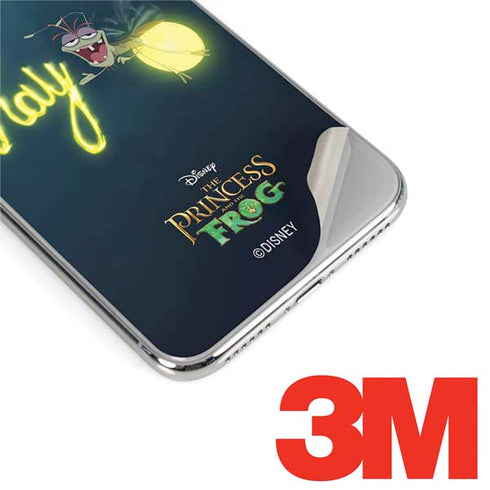 Disney Princess and The Frog Ray iPhone XS Max Skin