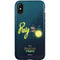 Disney Princess and The Frog Ray iPhone XS Pro Case