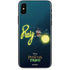 Disney Princess and The Frog Ray iPhone XS Skin