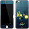 Disney Princess and The Frog Ray Apple iPod Skin