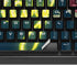 Disney Princess and The Frog Ray K95 RGB PLATINUM Mechanical Gaming Keyboard Skin