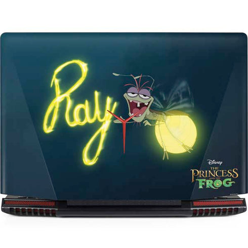 Disney Princess and The Frog Ray Legion Y720 Skin