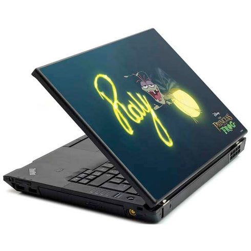Disney Princess and The Frog Ray Lenovo T420 Skin