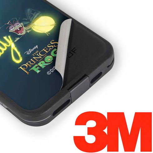 Disney Princess and The Frog Ray LifeProof Fre iPhone Skin