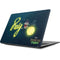 Disney Princess and The Frog Ray Apple MacBook Skin