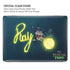 Disney Princess and The Frog Ray MacBook Air 13in (2020) Case plus Skin