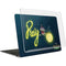 Disney Princess and The Frog Ray MacBook Air 15in (2023-2025) Case plus Skin