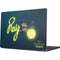 Disney Princess and The Frog Ray MacBook Pro 14in (2021-24) Skin