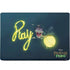 Disney Princess and The Frog Ray Apple MacBook Pro 15-inch Skin