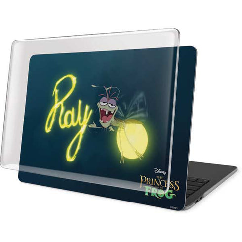 Disney Princess and The Frog Ray MacBook Pro 15in (2016-19) Case plus Skin