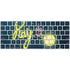 Disney Princess and The Frog Ray Magic Keyboard Skin