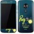 Disney Princess and The Frog Ray Moto E5 Play Skin