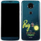 Disney Princess and The Frog Ray Moto E5 Plus Skin