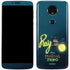 Disney Princess and The Frog Ray Moto E5 Plus Skin