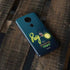 Disney Princess and The Frog Ray Moto E5 Plus Skin