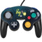 Disney Princess and The Frog Ray Nintendo GameCube Controller Skin