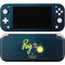Disney Princess and The Frog Ray Nintendo Switch Lite Skin