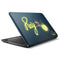 Disney Princess and The Frog Ray HP Notebook Skin