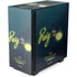 Disney Princess and The Frog Ray NZXT H510 Compact ATX Mid-Tower Case Skin