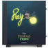 Disney Princess and The Frog Ray NZXT H510 Compact ATX Mid-Tower Case Skin