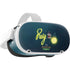 Disney Princess and The Frog Ray Oculus Quest 2 Skin