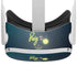 Disney Princess and The Frog Ray Oculus Quest 2 Skin