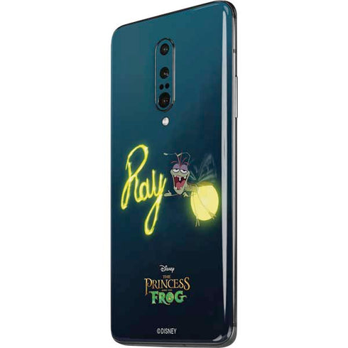 Disney Princess and The Frog Ray OnePlus 7 Pro Skin