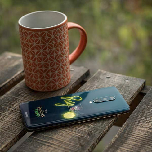 Disney Princess and The Frog Ray OnePlus 7 Pro Skin