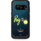 Disney Princess and The Frog Ray Otterbox Commuter Galaxy Skin