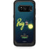 Disney Princess and The Frog Ray Otterbox Commuter Galaxy Skin