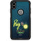 Disney Princess and The Frog Ray Otterbox Commuter iPhone Skin