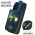 Disney Princess and The Frog Ray Otterbox Defender iPhone Skin