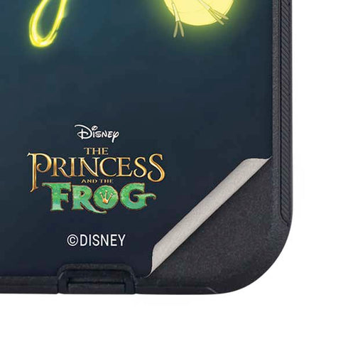 Disney Princess and The Frog Ray Otterbox Defender iPhone Skin