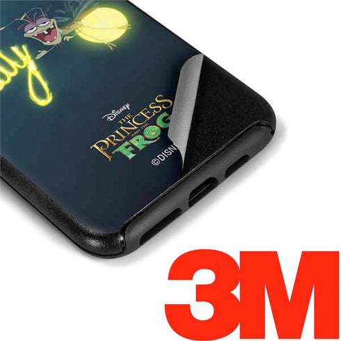 Disney Princess and The Frog Ray Otterbox Symmetry iPhone Skin