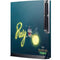 Disney Princess and The Frog Ray Playstation 3 & PS3 Slim Skin