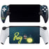 Disney Princess and The Frog Ray PlayStation Portal Remote Player Skin