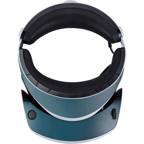 Disney Princess and The Frog Ray PlayStation VR2 Skin
