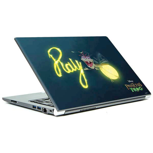Disney Princess and The Frog Ray Portege Z30t/Z30t-A Skin
